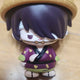 Good Smile Marshmallowoid Mikasa Ackerman Figure
