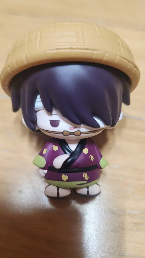 Good Smile Marshmallowoid Mikasa Ackerman Figure