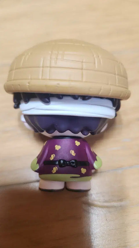 Good Smile Marshmallowoid Mikasa Ackerman Figure
