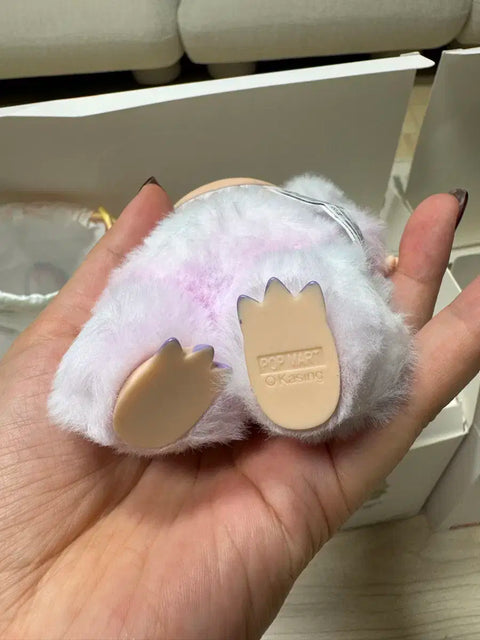 Labubu Highlight Lucky Keyring Pop Mart Authentic Unopened
