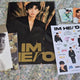 Lim Young-woong IM HERO Album + Photocard Sticker