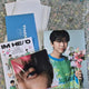 Lim Young-woong IM HERO Album + Photocard Sticker
