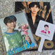 Lim Young-woong IM HERO Album + Photocard Sticker