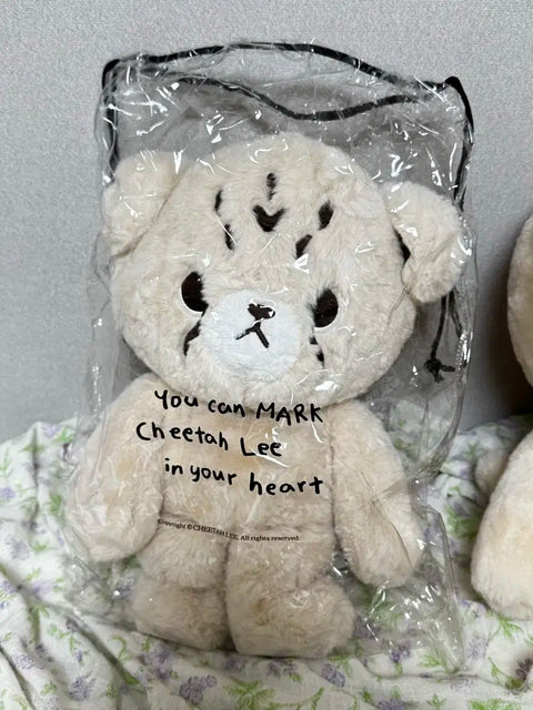 King Tari, Great Chitari, NCT Mark doll