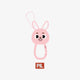 DAY6 Goyang Concert Feel Carabiner