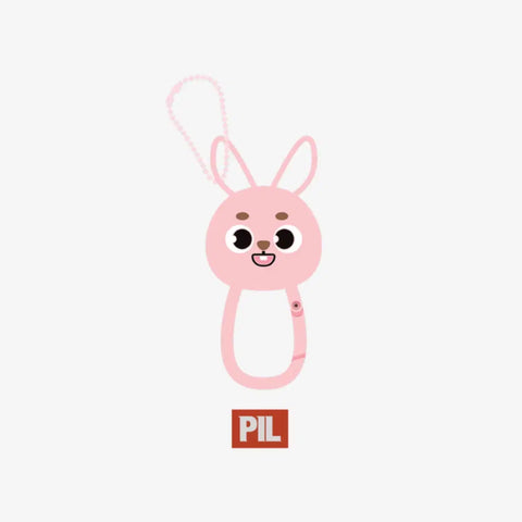 DAY6 Goyang Concert Feel Carabiner