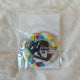 Attack on Titan Rico Charging/Advancing Badge