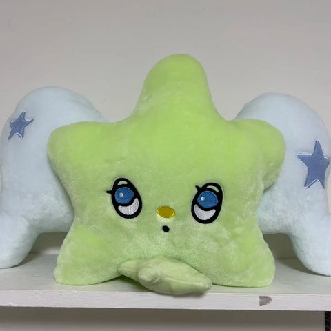 NCT WISH WISH CUSHION RIKU