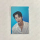 Byeon Woo Seok Physiogel Photocards (2 types), Unopened