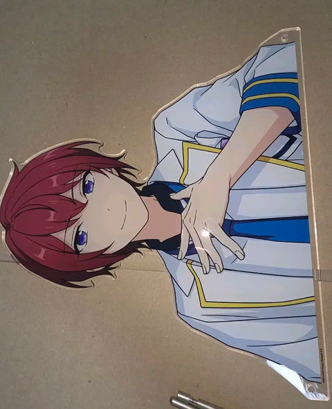 Ensemble Stars Suou Tsukasa Living Together Acrylic Stand, Cohabitation Acrylic Stand for Sale