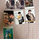 1st BL Illusion Printing Box Photobox 7 sheets as a set