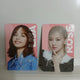Blackpink Oreo Collaboration Photocards Set - All Included