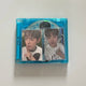 NCT Wish Yuushi photocard Weverse set individual album jewel case