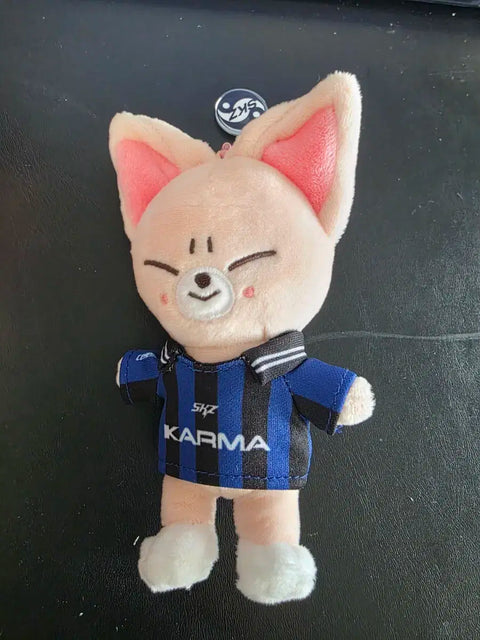 Foxney Karma Nemo Album