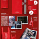 Selling IU Blu-ray.