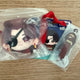 Wind Breaker Festival Kuji Suo Nui & Acrylic Stand Bundle