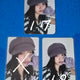 ILLIT Wonhee bomb photocard