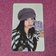 ILLIT Wonhee bomb photocard