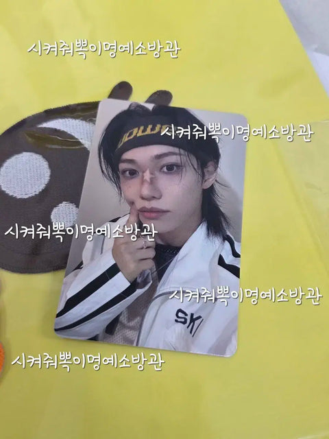 Shizuoka Manen Special Benefit Photocard