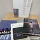 Selling BTS Love Yourself Seoul Concert Blu-ray.