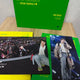 BTS Speak Yourself São Paulo DVD