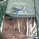 Wendy Wish You Hell signed album for sale.