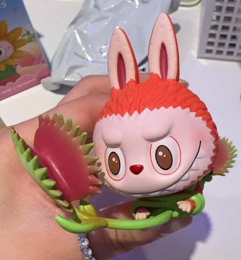 Pop Mart Labubu The Monster Flower Series