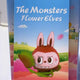 Pop Mart Labubu The Monster Flower Series