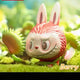Pop Mart Labubu The Monster Flower Series