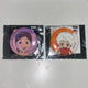 (Bulk) Hikaru Died That Summer Pop-up Hikujukyeo Can Badge Sale