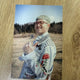 BTS Fire Official Photocard Set