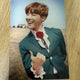 BTS Fire Official Photocard Set