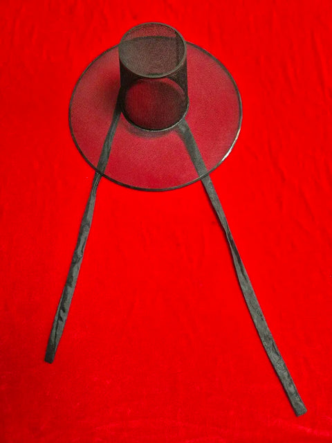 Scholar's hat