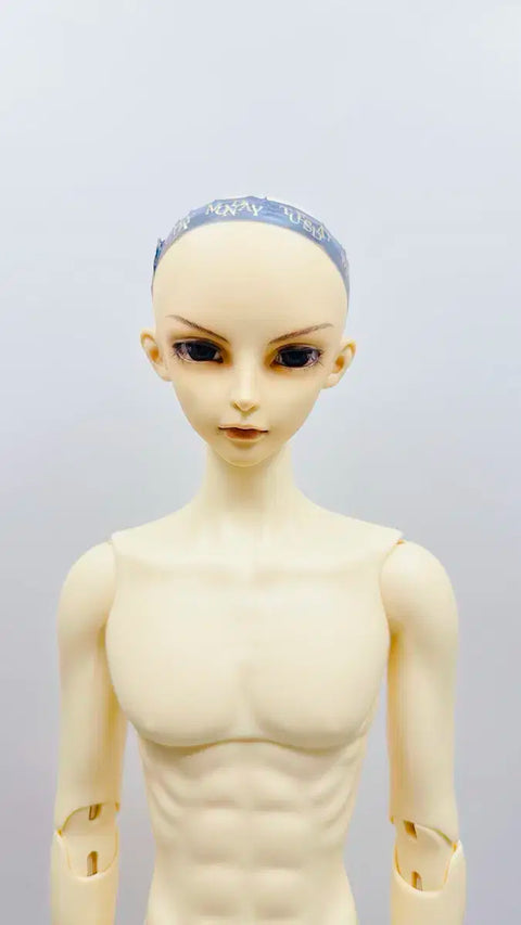 Roots L RS stone spine body