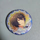 Ensemble Stars Sakuma Ritsu Usaneji Acrylic Autograph Board + Can Badge