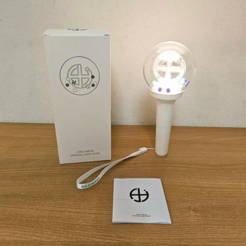 Jung Hae In Official Light Stick