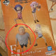 Ichiban Kuji One Piece Future Island Egghead - Thinking of You - F Prize Kuma