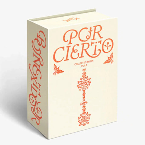 Bonecaud Collected Book 2