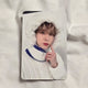 ATEEZ Yunho Winter Back Signed Photocard Benefit