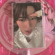 NCT WISH Color SION Photocard