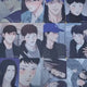 Moffun One Two Ten visit photocard, Bangpo photocard sale/transfer