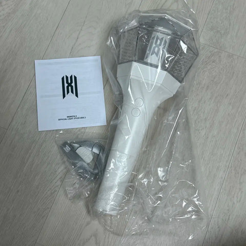 MONSTA X Light Stick Ver.3