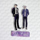 Clam Boy Kang Doo-sik Pearl River Ha Acrylic Stand Below Cost