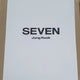 BTS Jungkook Seven Acrylic Calendar