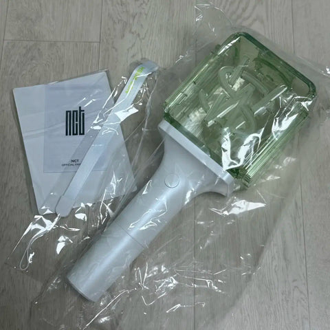 NCT WISH Official Light Stick
