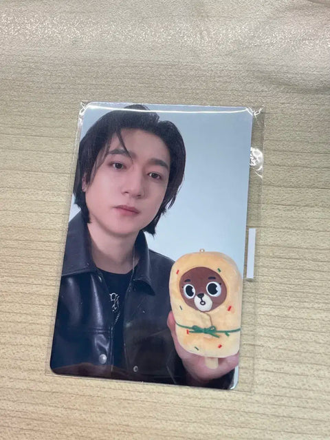 DAY6 World Tour Finale Forever Young Concert 40,000 KRW Photocard