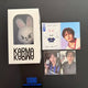 Stray Kids Lee Know Karma SKZOO Leebit Set Bundle KARMA