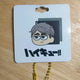 Haikyuu Jirori Mascot Miya Osamu