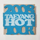 Big Bang 2008 Global Warning Tour & Taeyang 1st Concert DVD