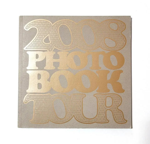 Big Bang 2008 Global Warning Tour & Taeyang 1st Concert DVD